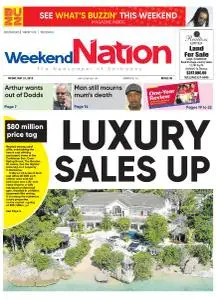 Daily Nation (Barbados) - May 24, 2019