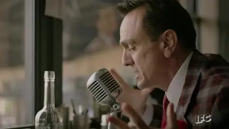 Brockmire S01E01