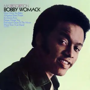 Bobby Womack - My Prescription (2023) [Official Digital Download 24/96]