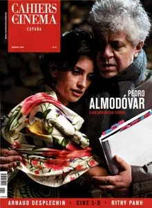 Cahiers du Cinema España - Num 21 - March 2009