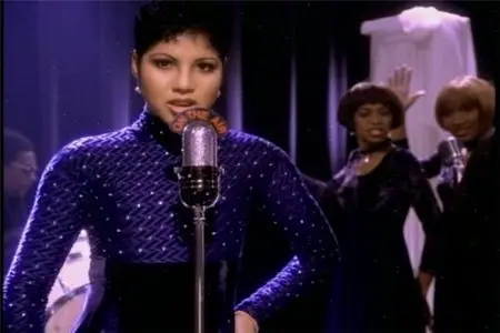 Toni Braxton - From Toni With Love (2001) [Repost]