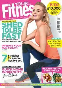 Your Fitness - December 2016