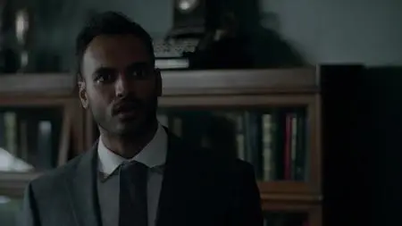 The Magicians S03E04