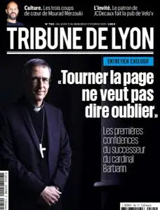 Tribune de Lyon - 11 Février 2021