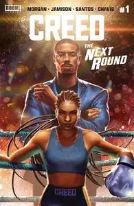 BOOM Studios-Creed The Next Round No 01 2023 HYBRID COMIC eBook