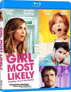 Girl Most Likely (2012) [Reuploaded]