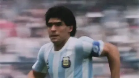 BBC - FIFA World Cup 1986 (2014)