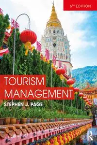 Tourism Management, Sixth Edition