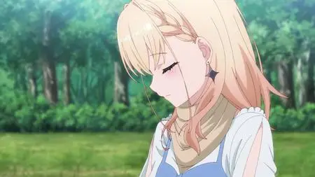 Buta no Liver wa Kanetsu Shiro - 05 BS11 1920x1080 x264 AAC
