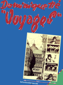 Voyages - Tome 1