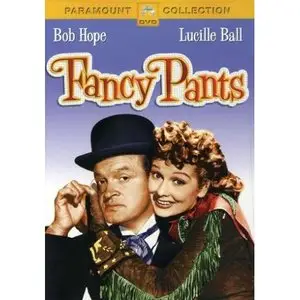 Fancy Pants (1950)