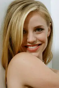 Kelli Garner - Awesome Jeff Vespa Photoshoot