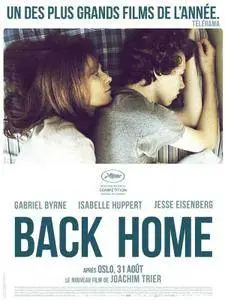 Louder than Bombs / Back Home (2015)