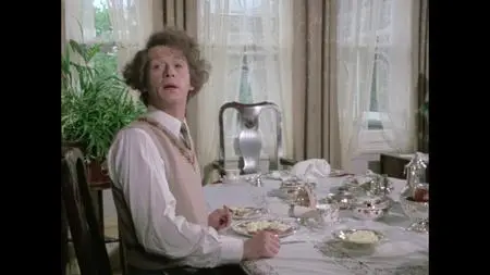 The Naked Civil Servant (1975)