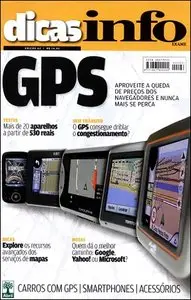 Dicas Info Exame - March 2009 (N°62)