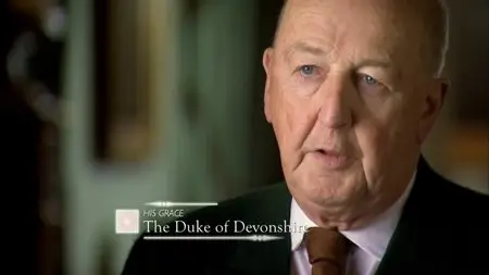 PBS - Secrets of Chatsworth (2013)