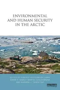 Environmental and Human Security in the Arctic (repost)