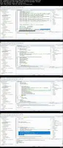 Python Gui Tutorial Using Tkinter With Complete Project