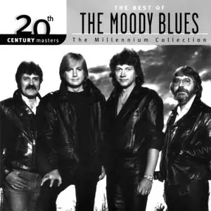 The Moody Blues - 20th Century Masters - The Millennium Collection: The Best of The Moody Blues (2000)