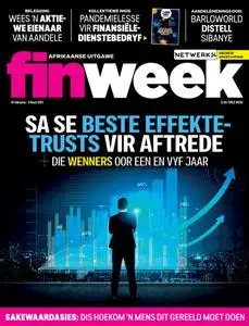 Finweek Afrikaans Edition - Februarie 18, 2021