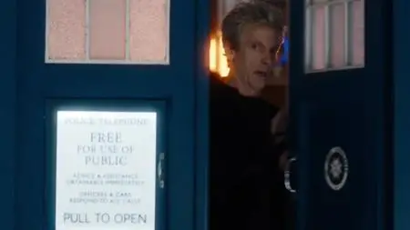Doctor Who S10E04