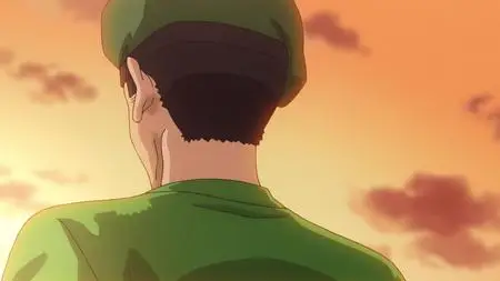 Rokudou no Onna-tachi - 12v2 END