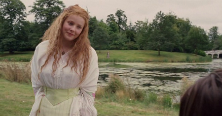 Dorian Gray (2009)