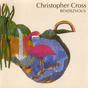 Christopher Cross - Albums Collection 1979-2011 (11CD)