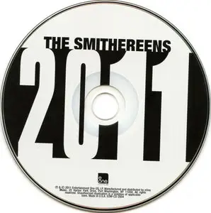 The Smithereens - 2011 (2011)