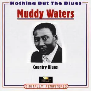 Various Artists - Nothing But The Blues 1923-1948 (1998) {40CD Box Set Remastered - The International Music Company AG}