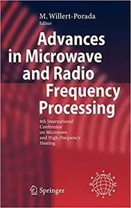 Advances in Microwave and Radio Frequency Processing