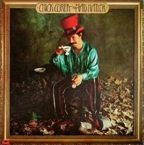 Chick Corea -  The Mad Hatter (1978)