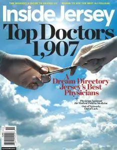 Inside Jersey - October-November 2016