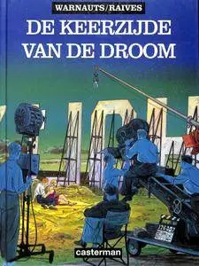 De Keerzijde Van De Droom - 01 - De Keerzijde Van De Droom
