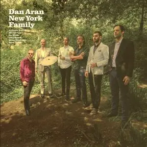 Dan Aran - New York Family (2018)