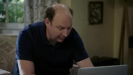 Life in Pieces S03E13