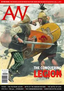 Ancient Warfare Magazine – April 2022
