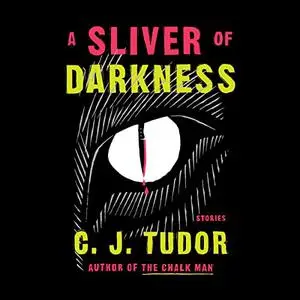 A Sliver of Darkness: Stories [Audiobook]