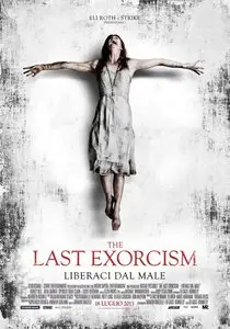 The Last Exorcism - Liberaci dal male (2013)