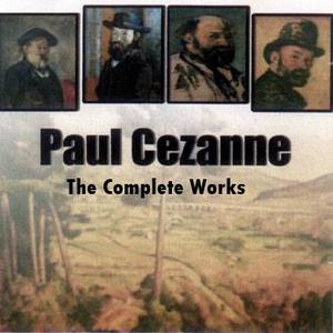 PAUL CEZANNE The Complete Works