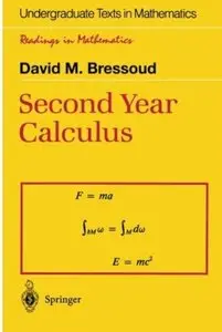 Second Year Calculus [Repost]
