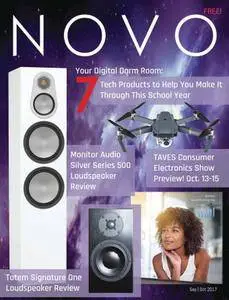 Novo - September/October 2017