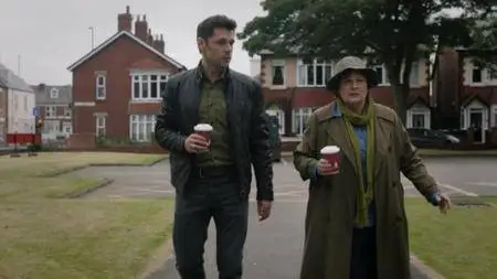 Vera S08E03