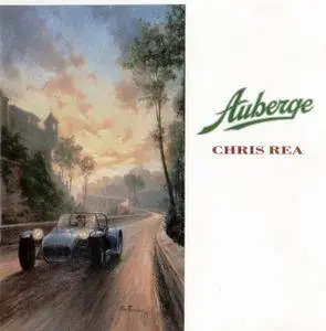 Chris Rea - Auberge (1991) {US Press} Re-Up
