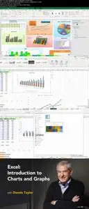 Excel: Introduction to Charts and Graphs