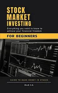 Stock Market Investing For Beginners