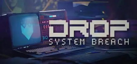 DROP System Breach (2023)