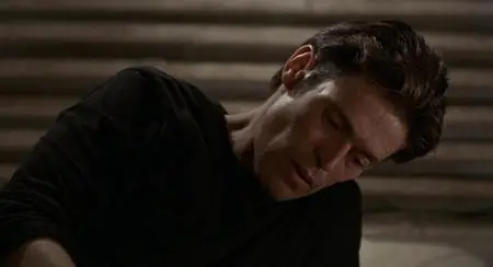 Light Sleeper (1992)