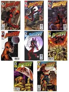 Daredevil: Vol 2 No. 1-8, 64, 75-77, 79