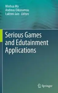 Serious Games and Edutainment Applications (repost)